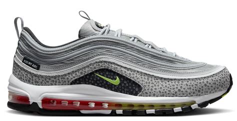 nike air max 97 übergrößen|nike air max 97 height.